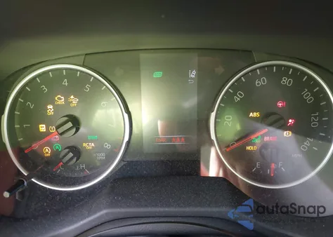 2021 Toyota Rav4 Le из США, поврежденный, VIN 2T3G1RFV1MW214483